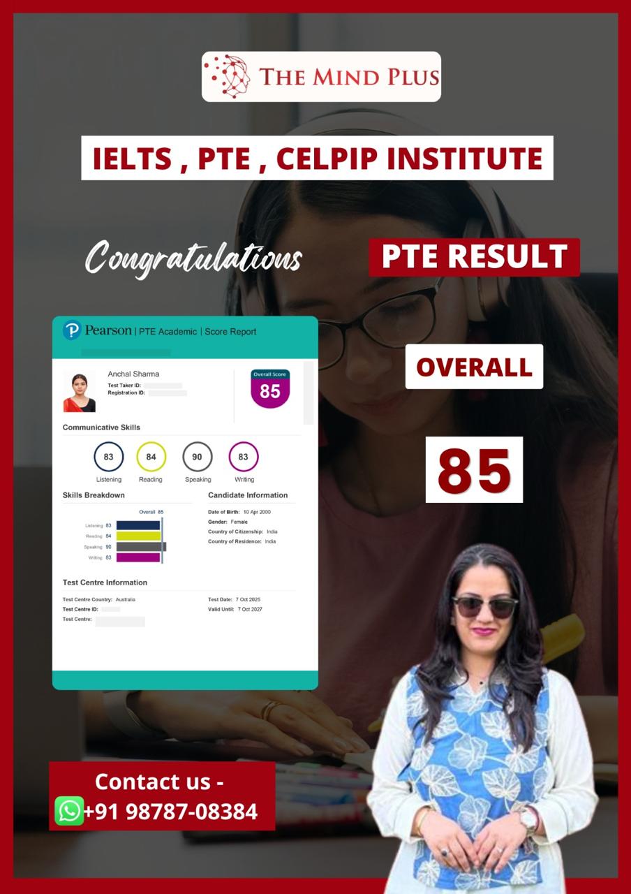 Student Achievement