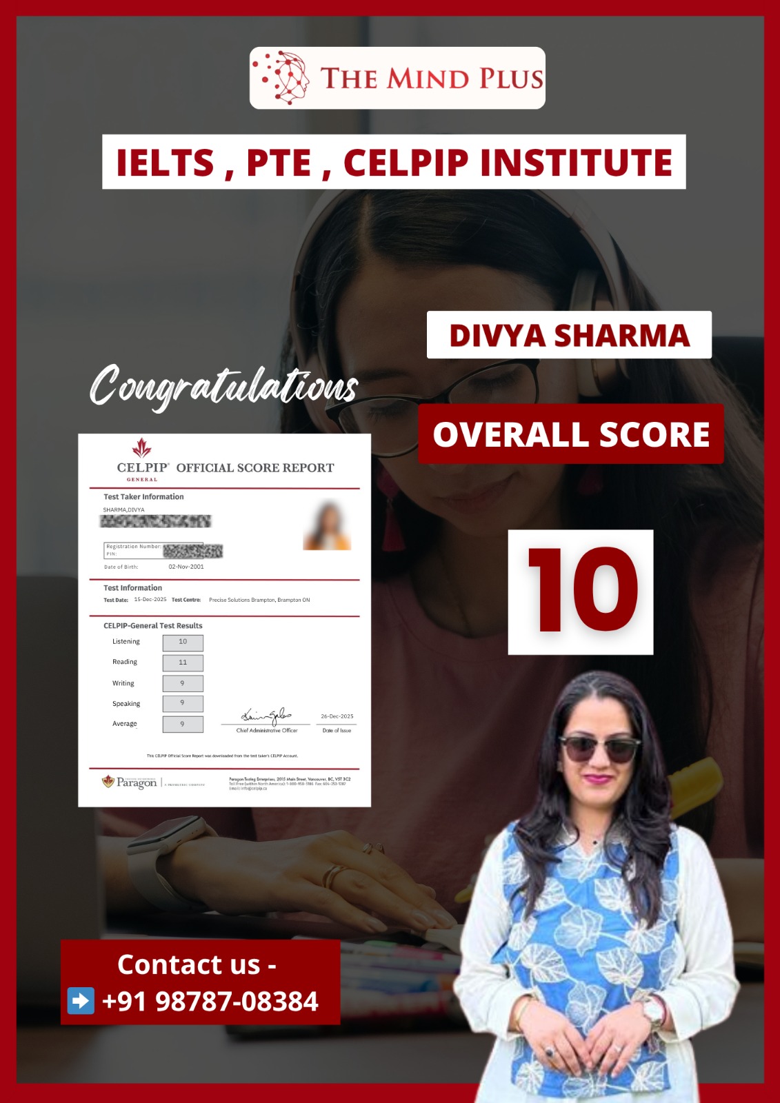 Student Achievement