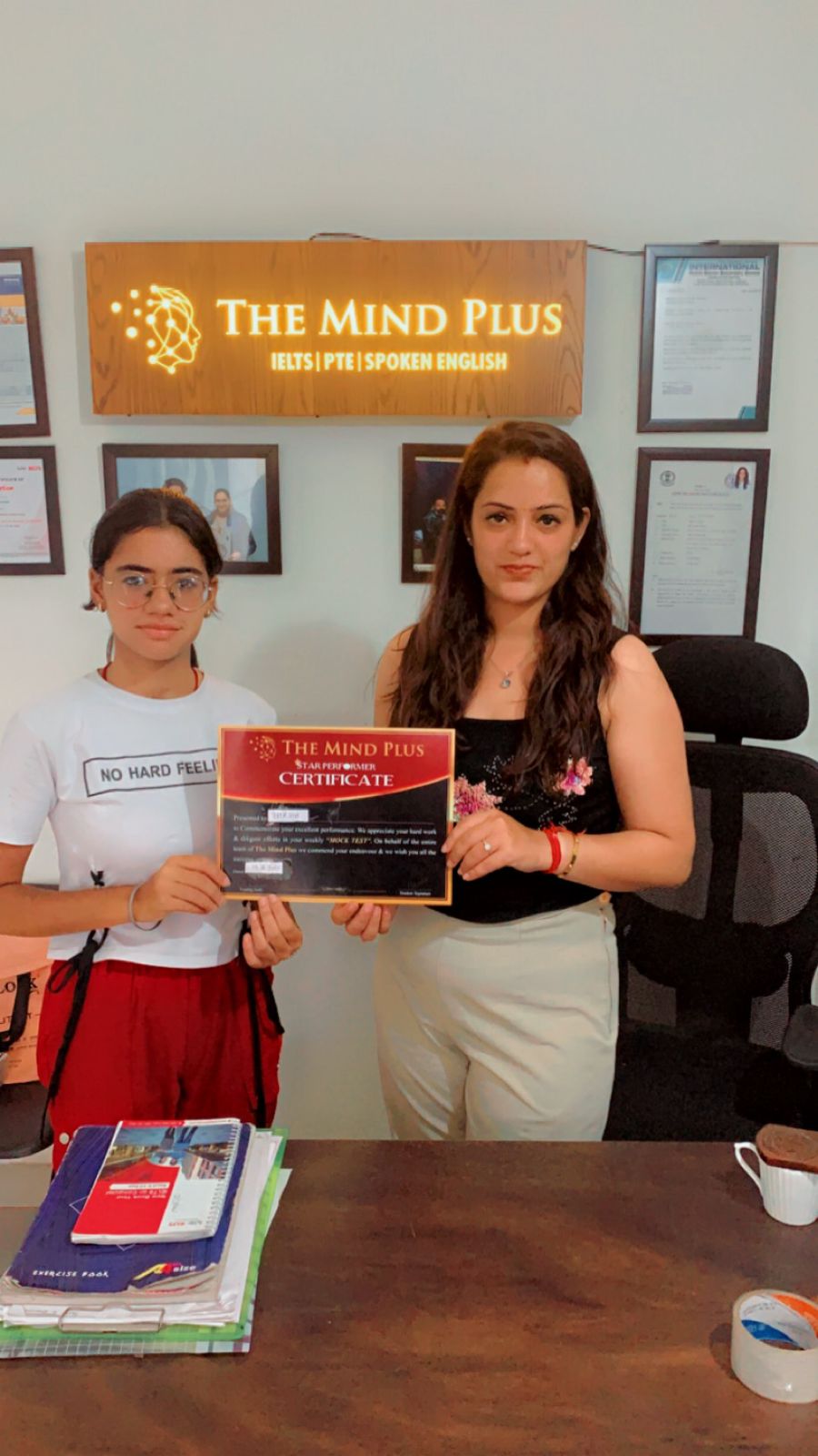 Student Achievement