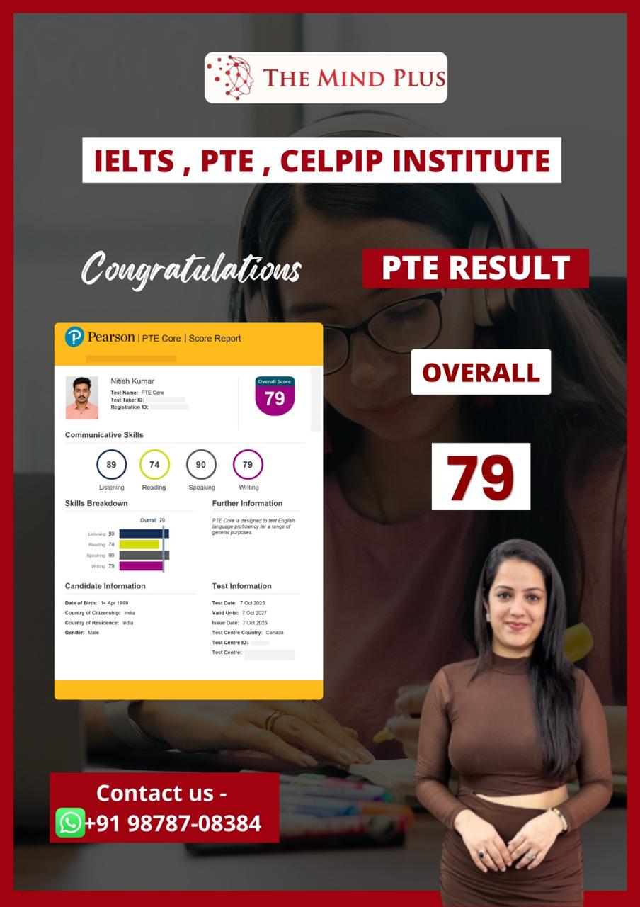 Student Achievement