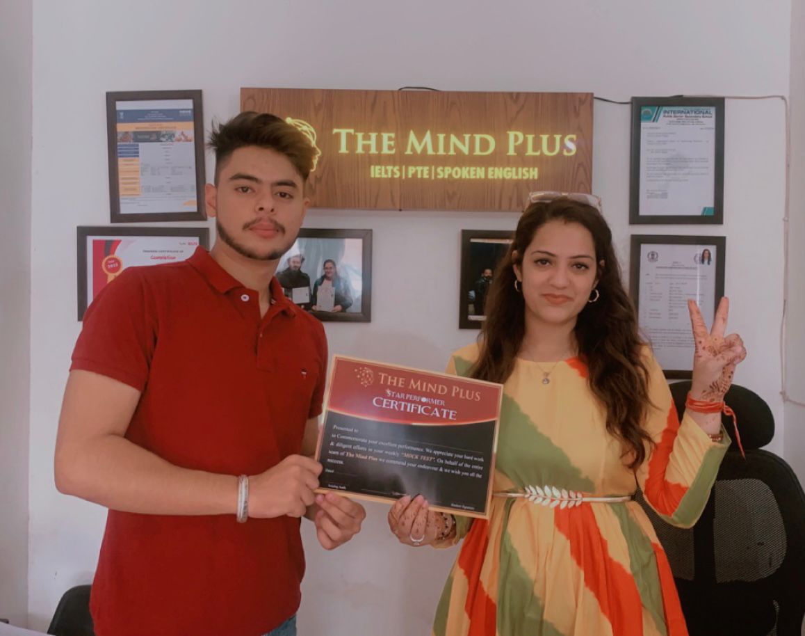 Student Achievement