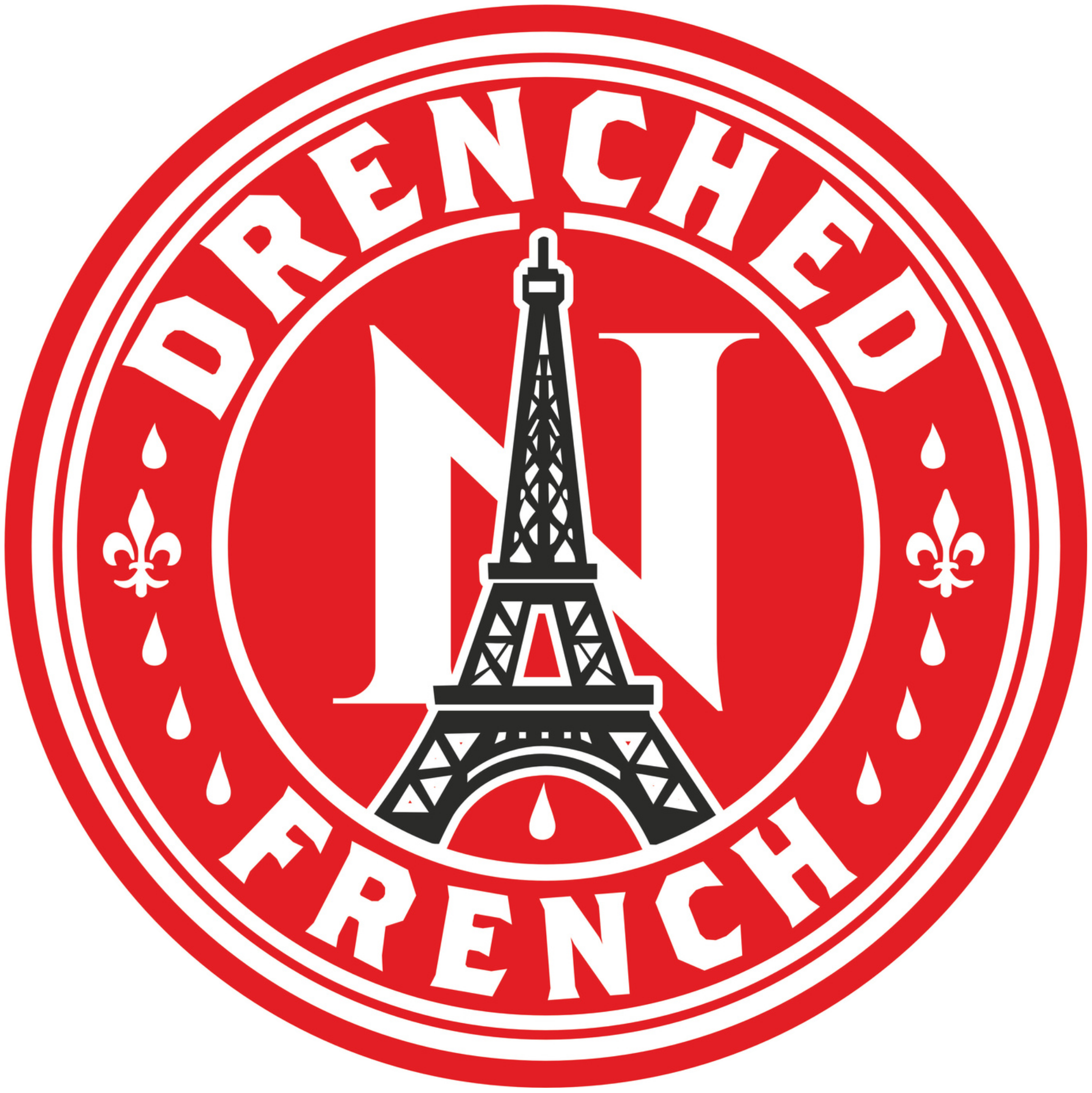 FRENCH TEF PREP